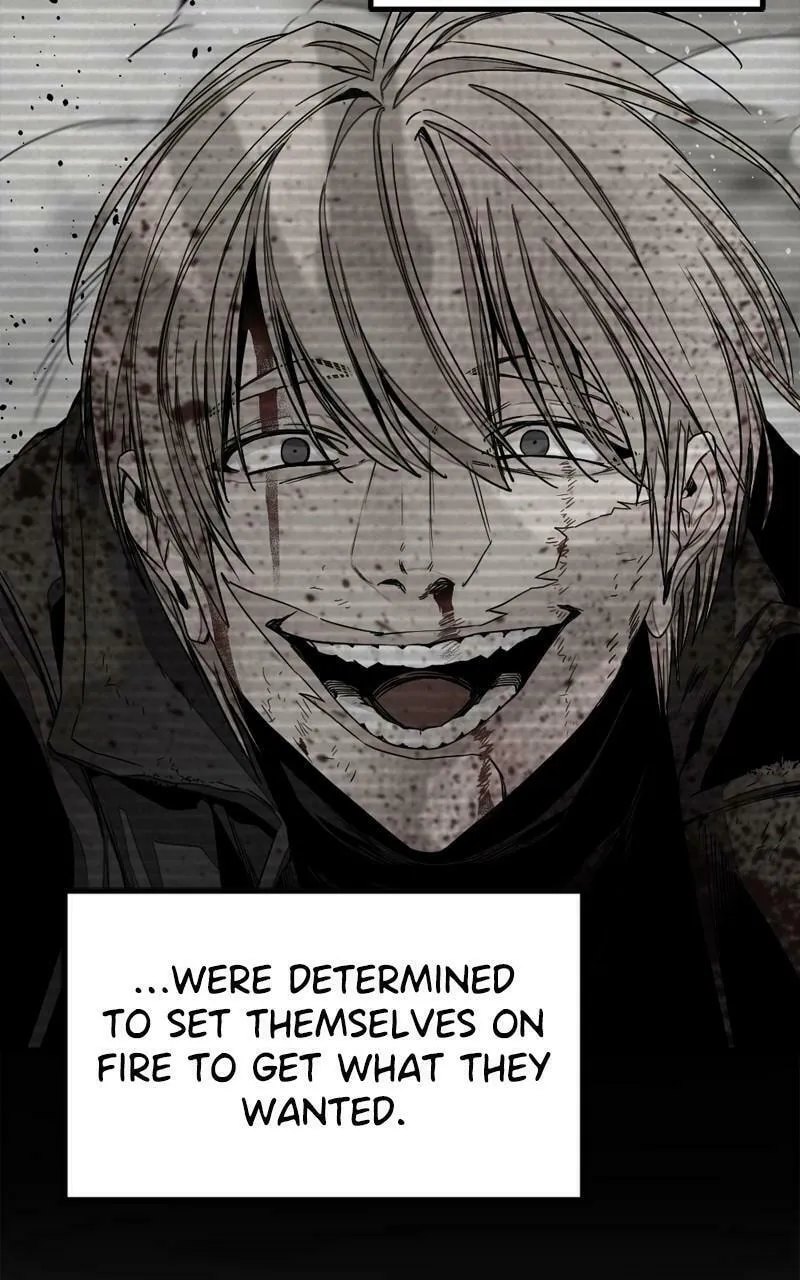 Hero Killer Chapter 182 page 46 - 