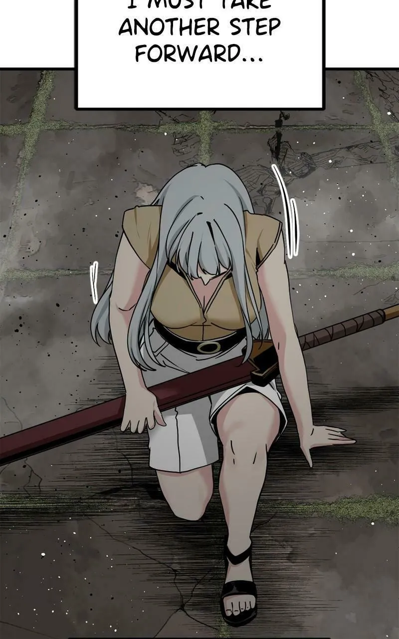 Hero Killer Chapter 182 page 49 - 