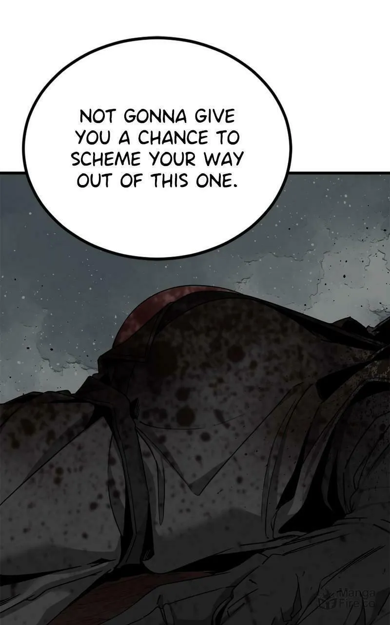 Hero Killer Chapter 182 page 6 - 