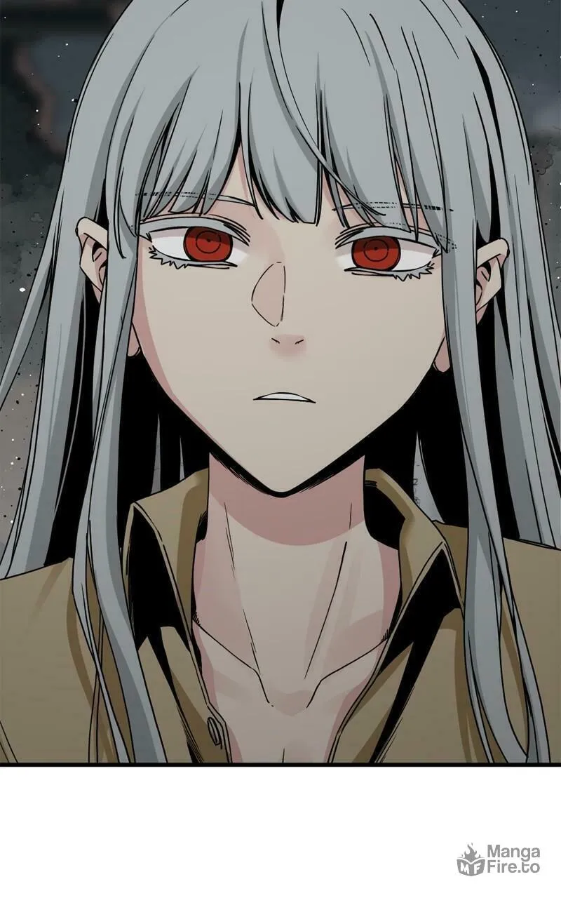 Hero Killer Chapter 182 page 51 - 
