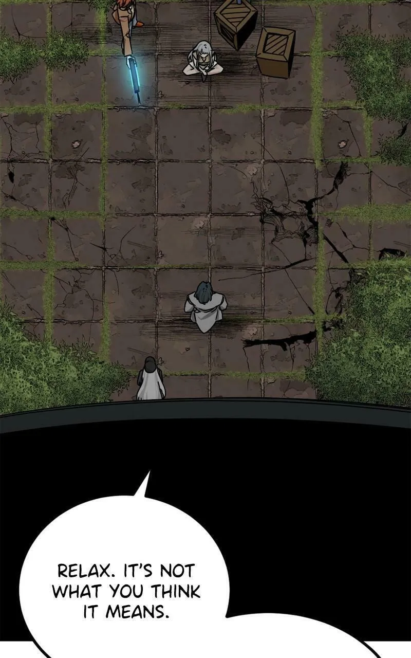 Hero Killer Chapter 182 page 56 - 