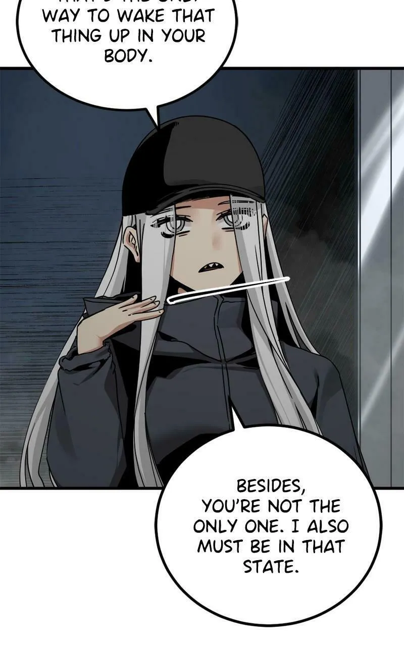 Hero Killer Chapter 182 page 58 - 