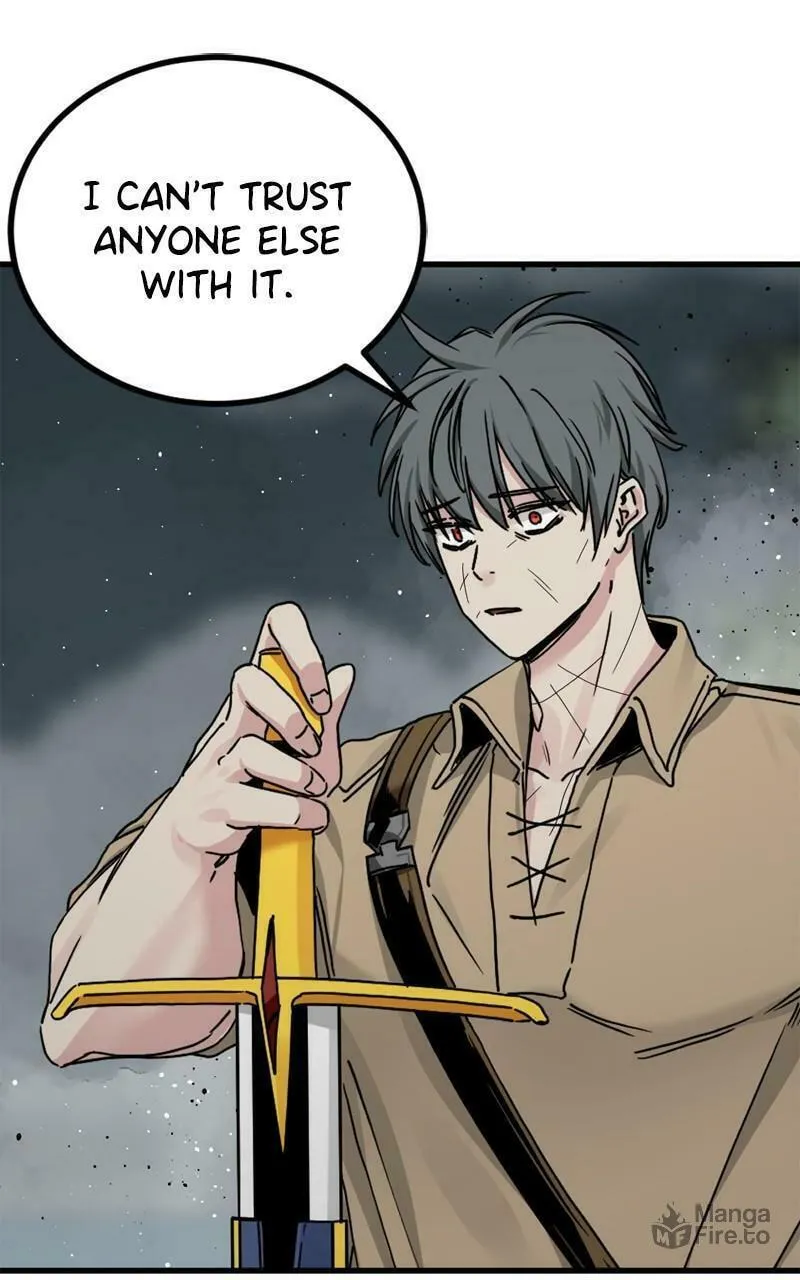 Hero Killer Chapter 182 page 60 - 