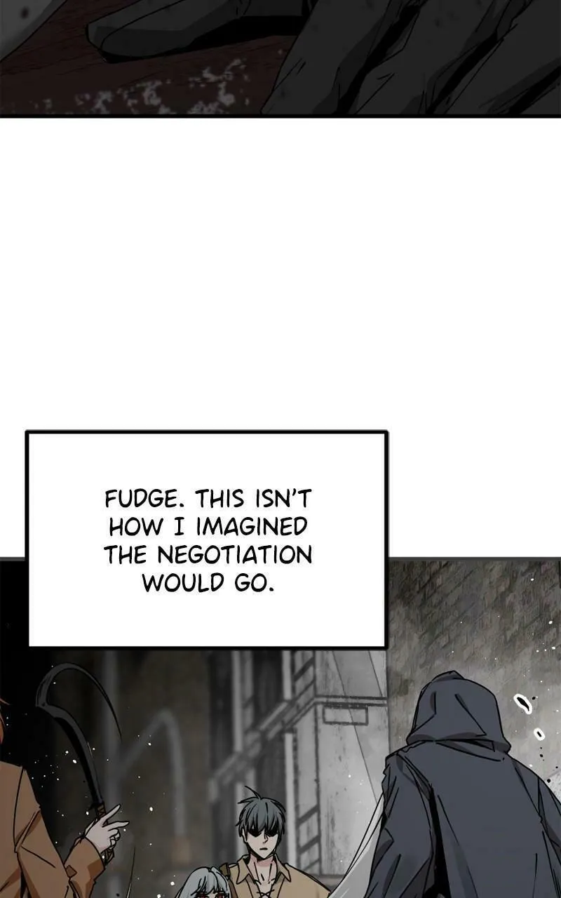Hero Killer Chapter 182 page 7 - 