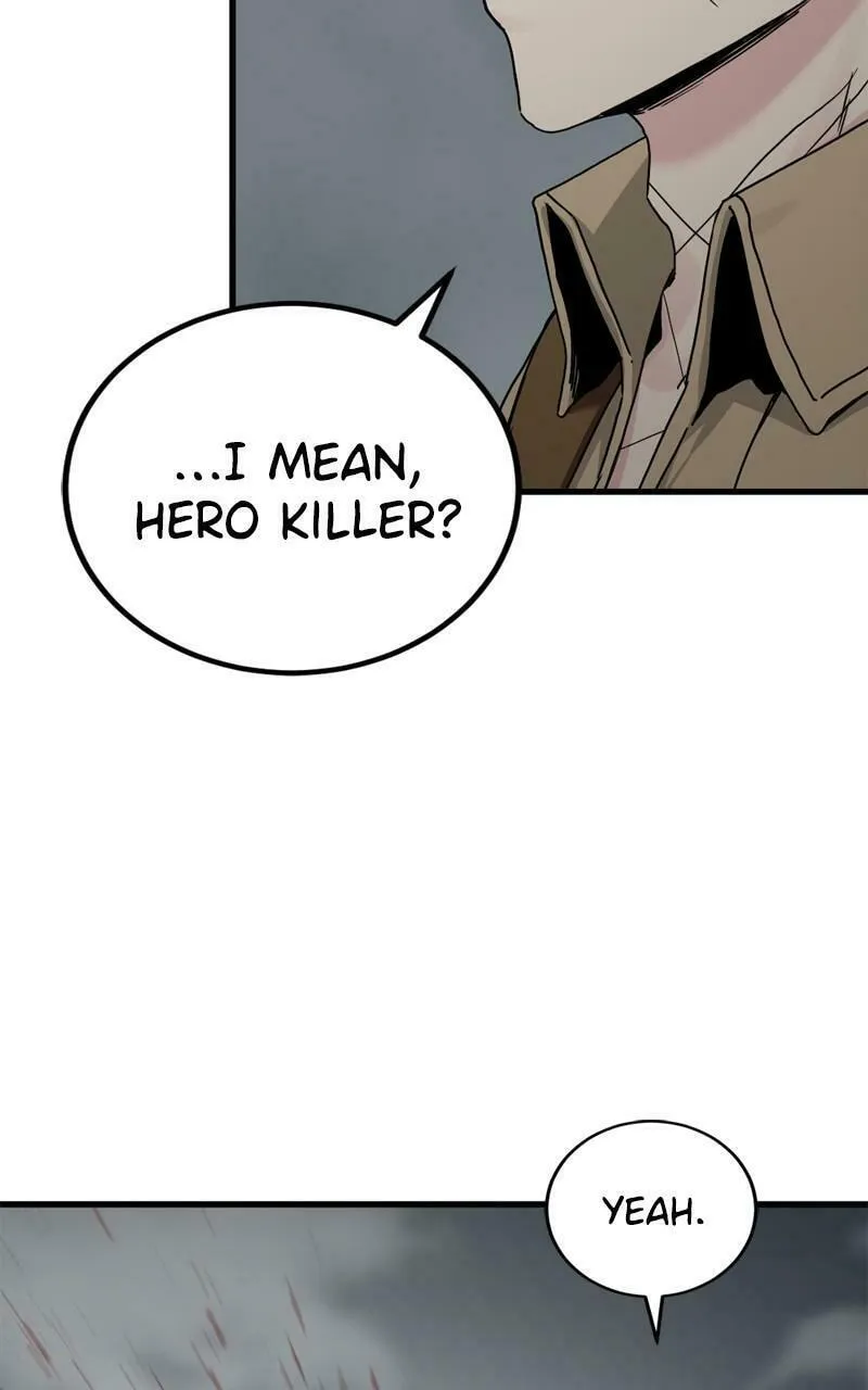 Hero Killer Chapter 182 page 62 - 