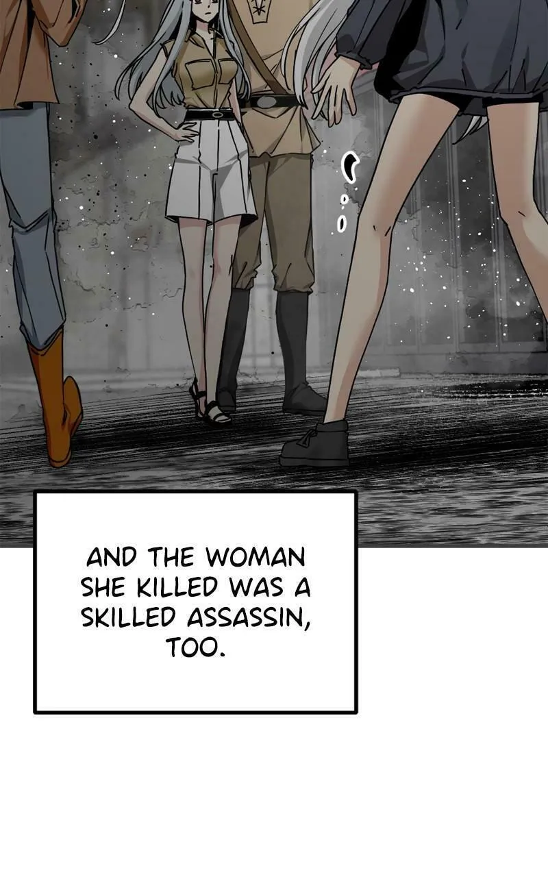 Hero Killer Chapter 182 page 8 - 