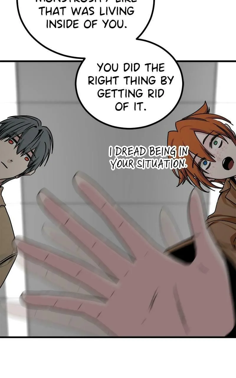 Hero Killer Chapter 182 page 71 - 