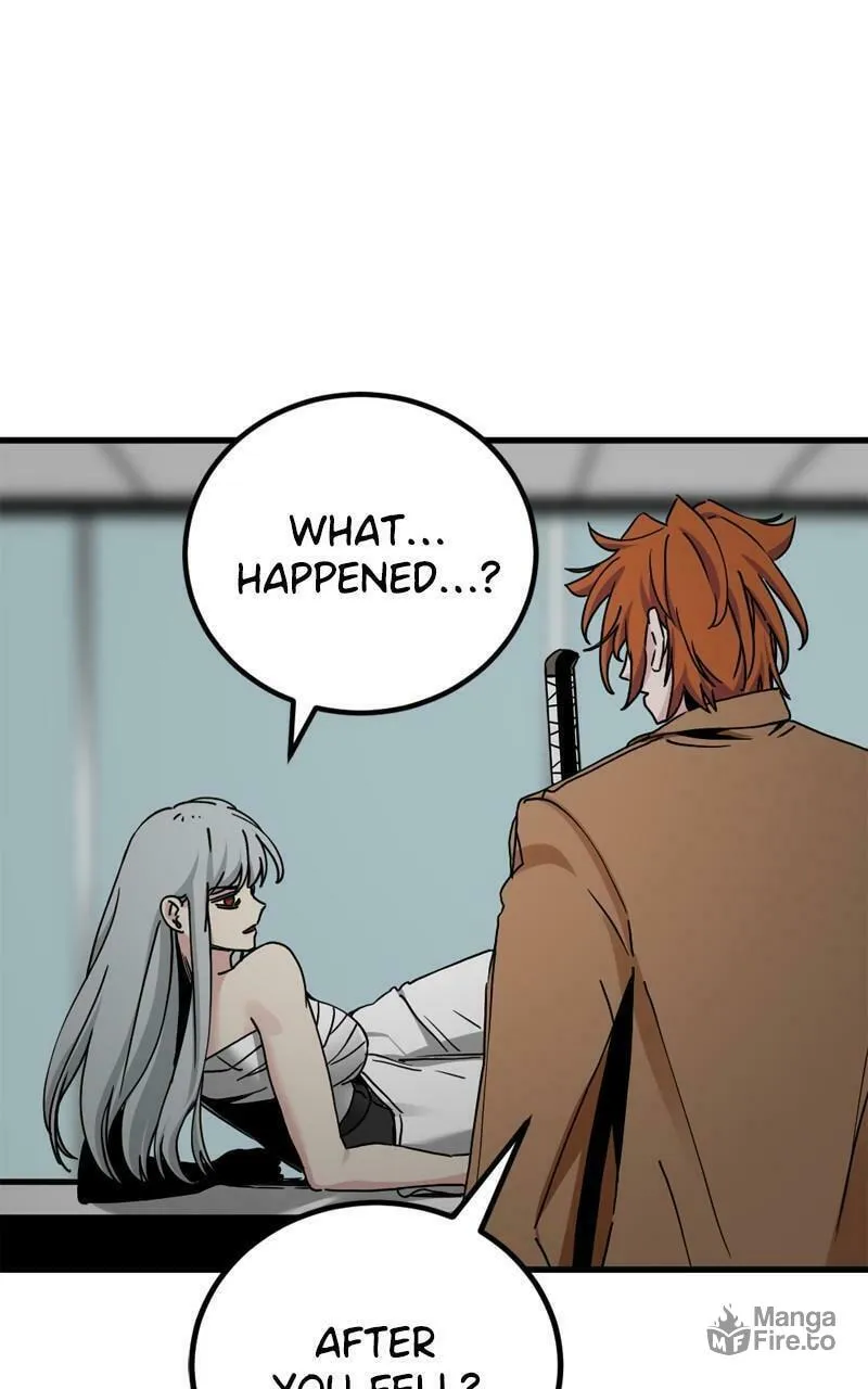 Hero Killer Chapter 182 page 72 - 