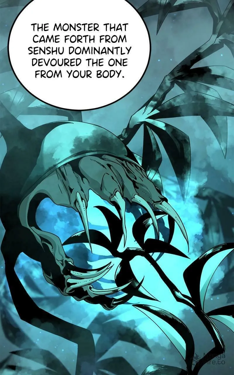 Hero Killer Chapter 182 page 75 - 