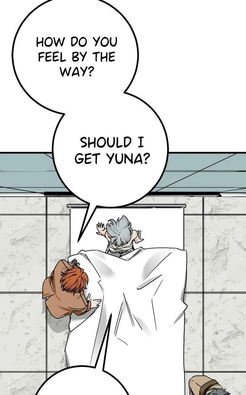 Hero Killer Chapter 182 page 77 - 