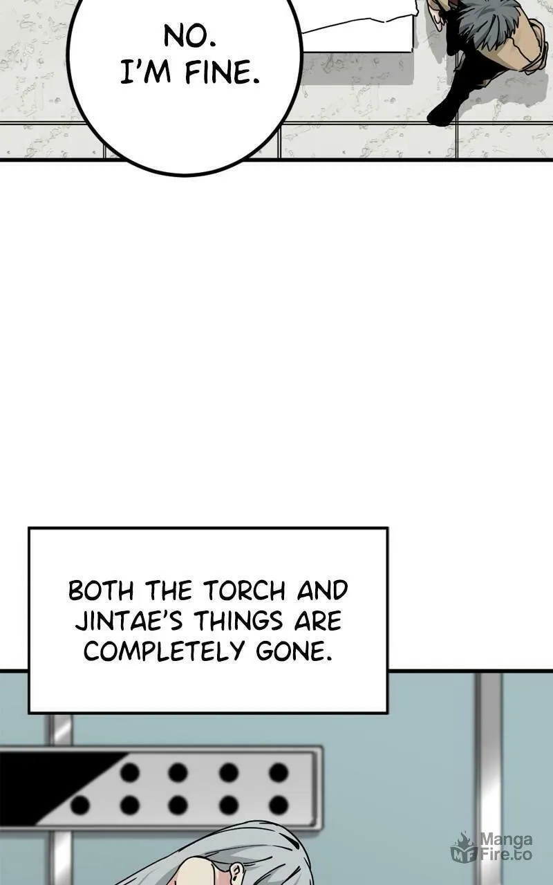 Hero Killer Chapter 182 page 78 - 