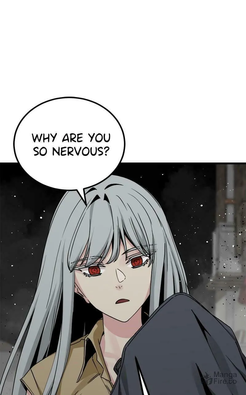 Hero Killer Chapter 182 page 9 - 