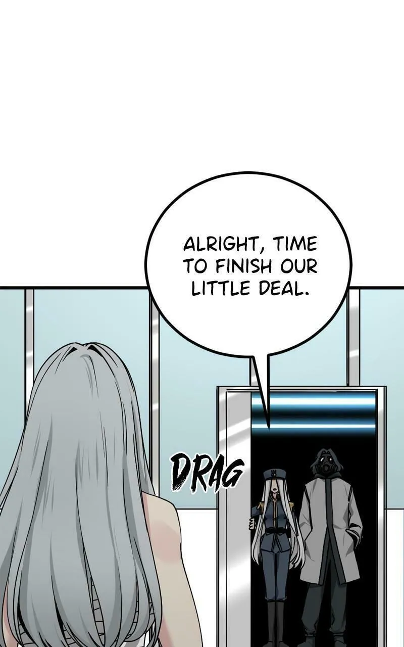Hero Killer Chapter 182 page 82 - 