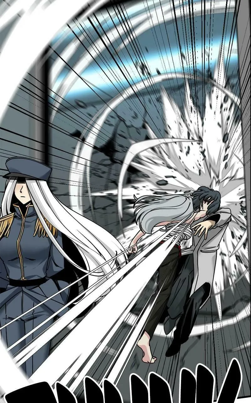 Hero Killer Chapter 182 page 89 - 