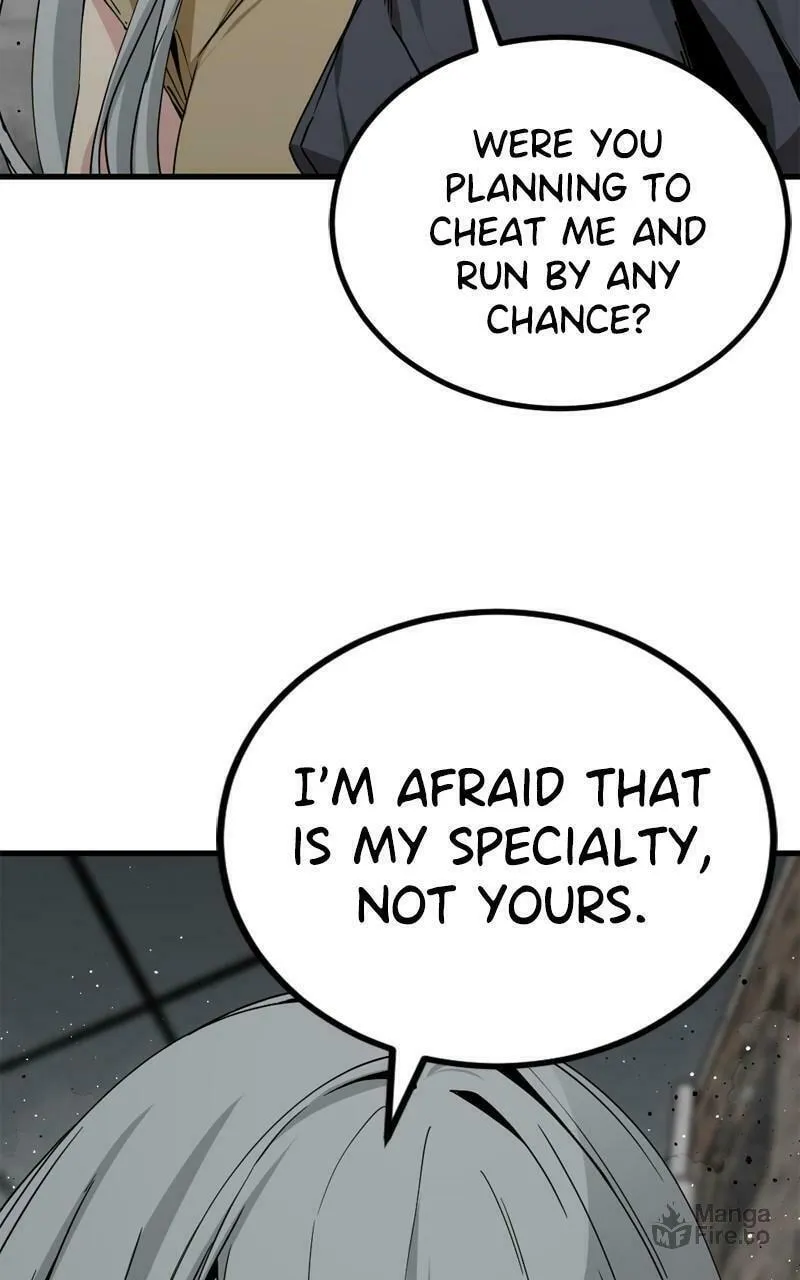 Hero Killer Chapter 182 page 10 - 