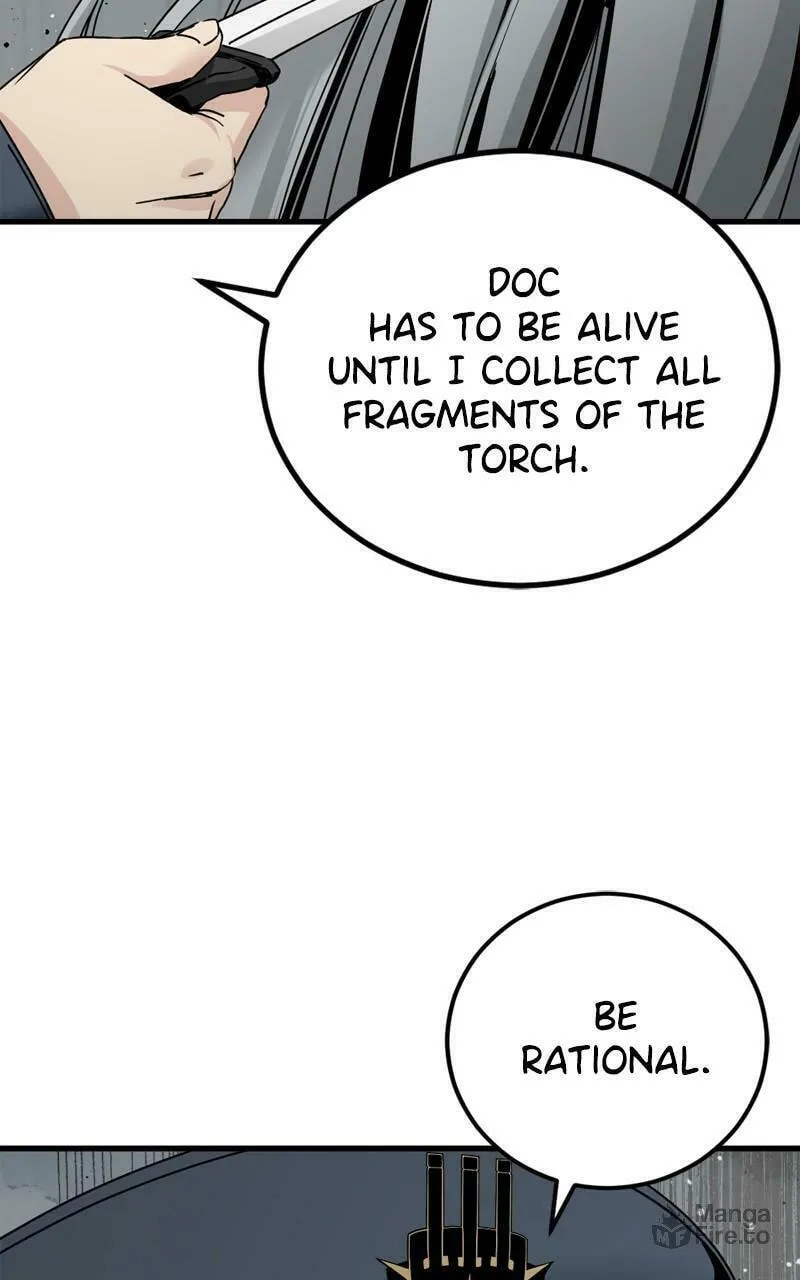 Hero Killer Chapter 182 page 93 - 