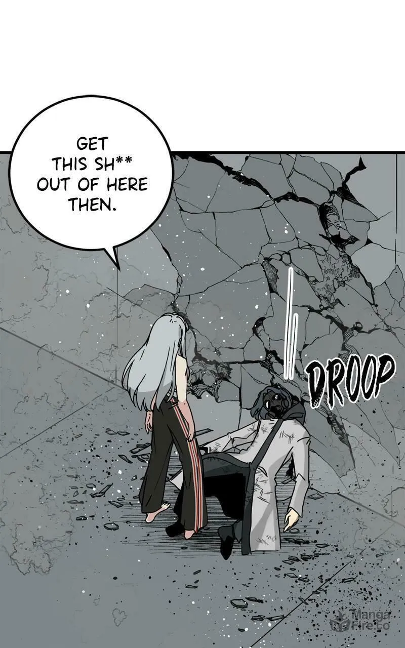 Hero Killer Chapter 182 page 96 - 