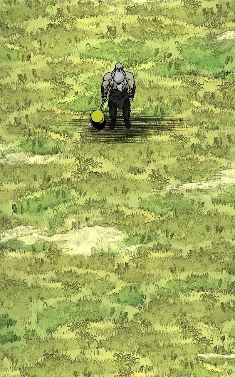 Hero Killer Chapter 183 page 104 - 