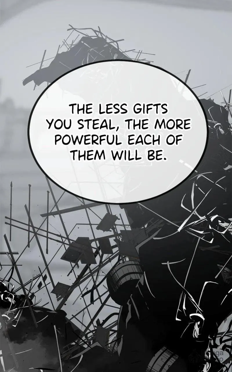 Hero Killer Chapter 183 page 12 - 
