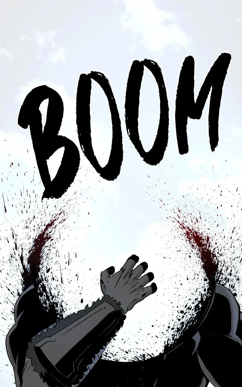 Hero Killer Chapter 183 page 116 - 