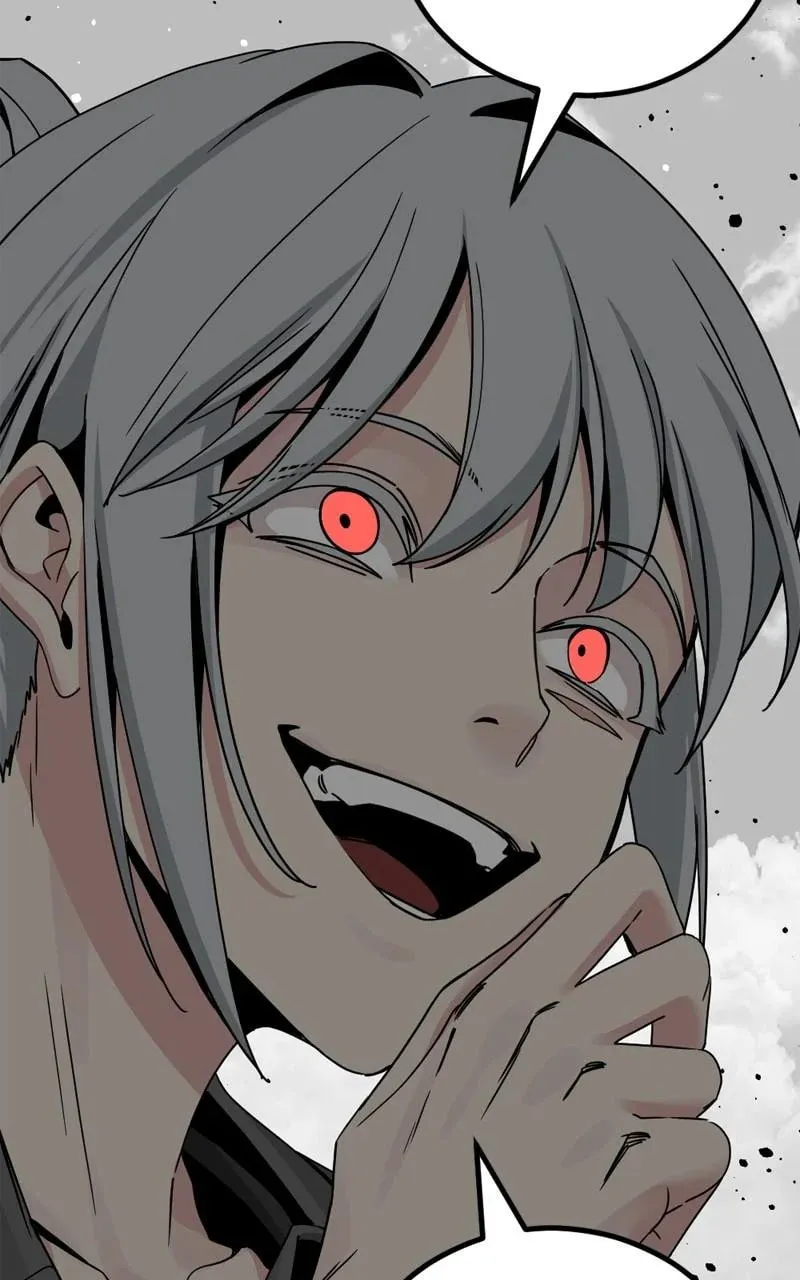 Hero Killer Chapter 183 page 119 - 