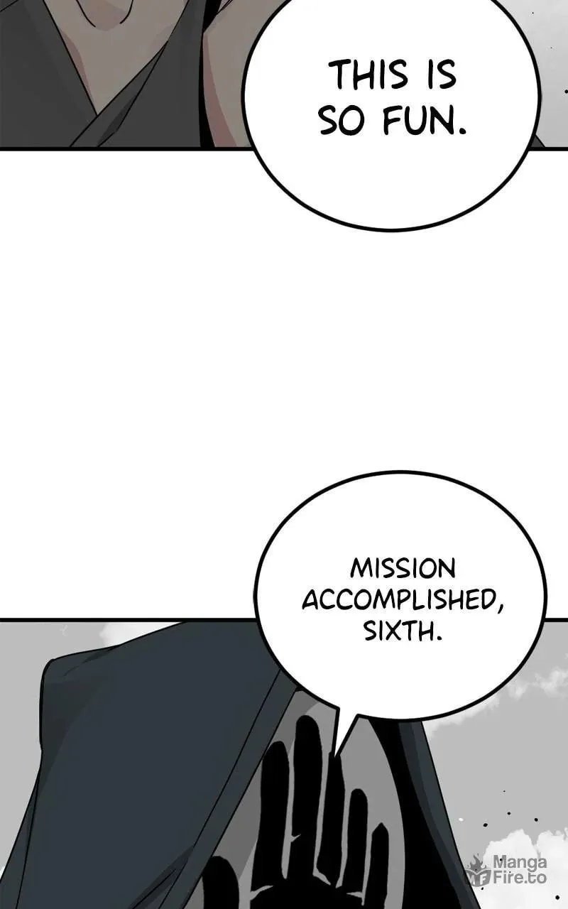 Hero Killer Chapter 183 page 120 - 