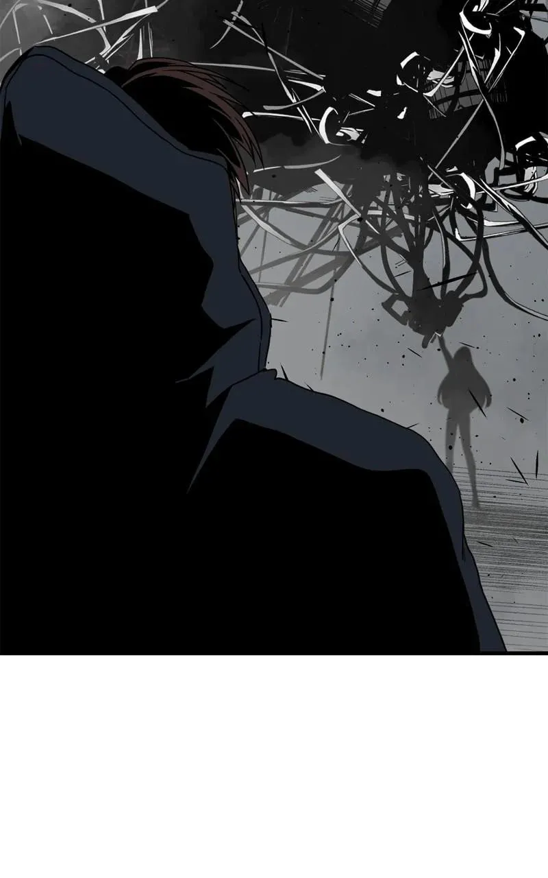 Hero Killer Chapter 183 page 13 - 