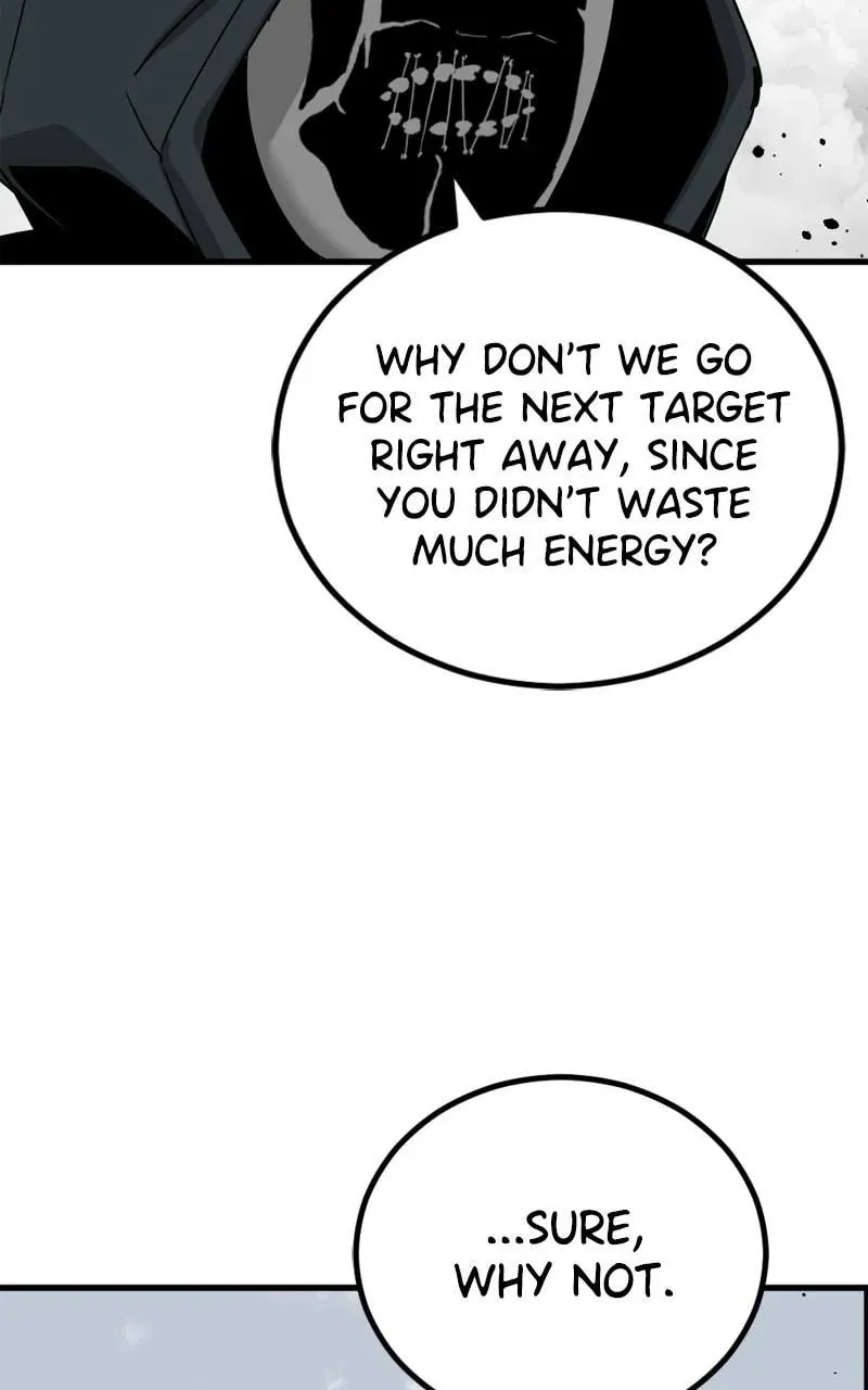 Hero Killer Chapter 183 page 121 - 
