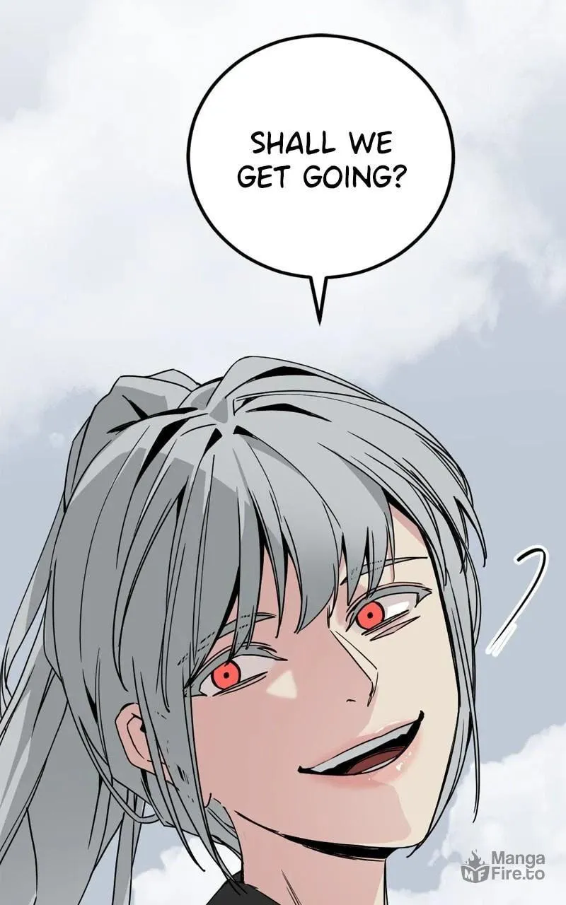 Hero Killer Chapter 183 page 123 - 