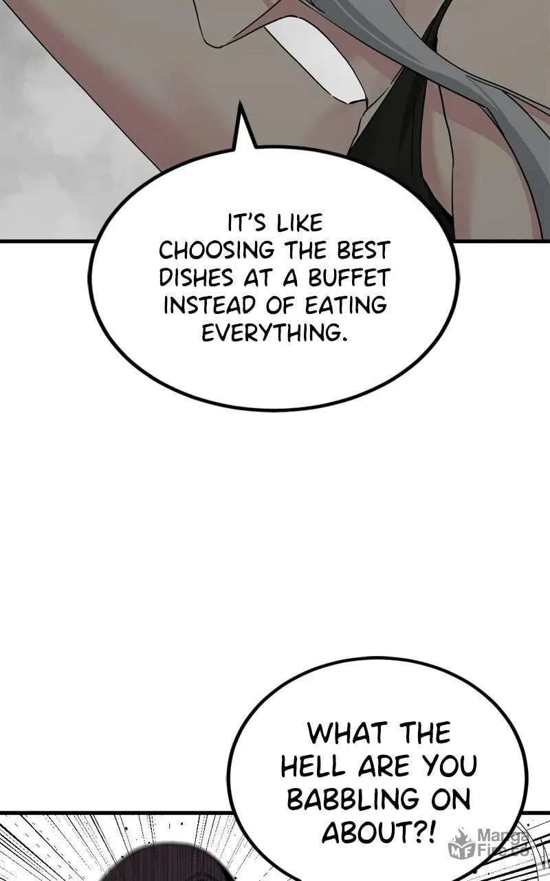 Hero Killer Chapter 183 page 15 - 