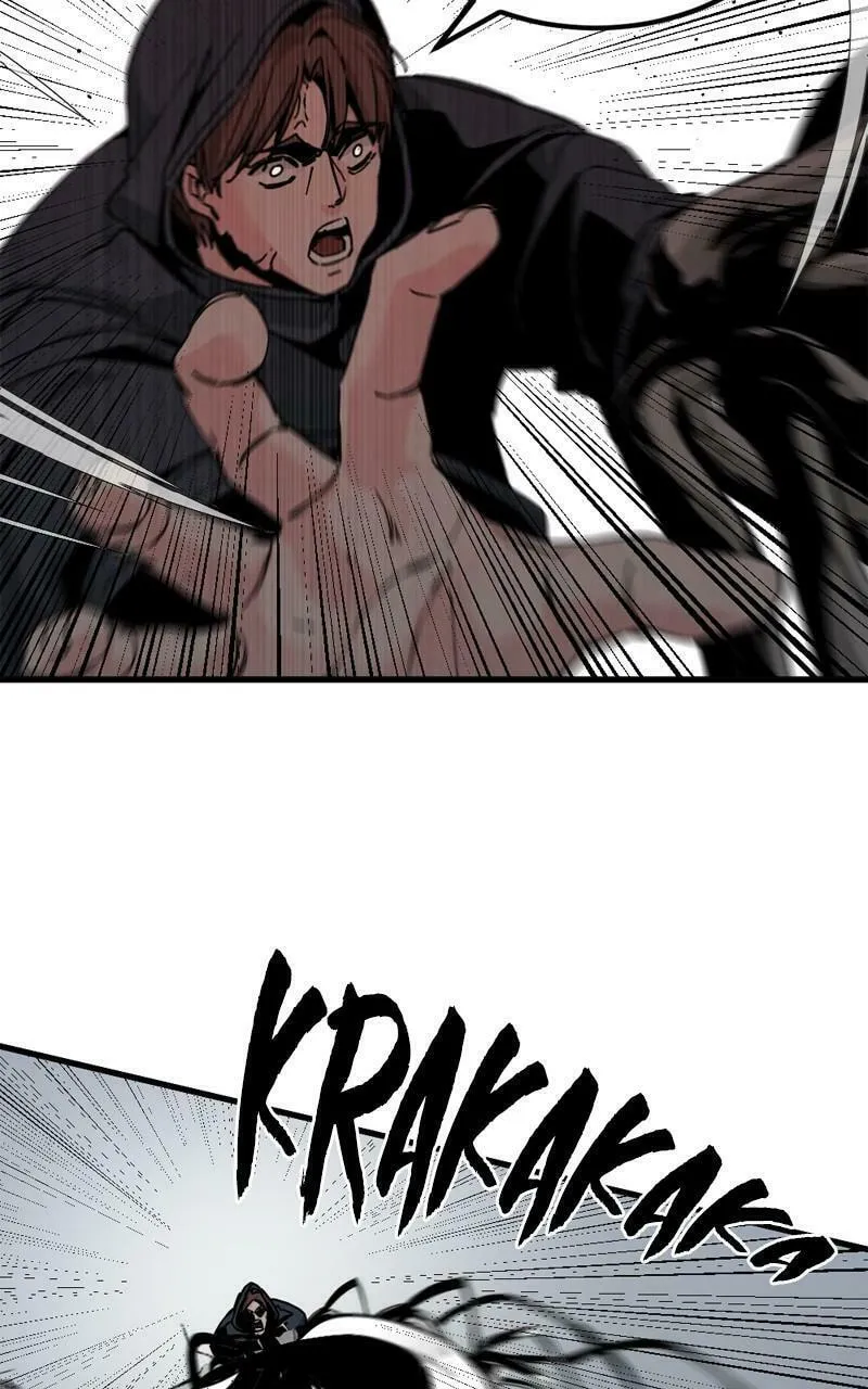 Hero Killer Chapter 183 page 16 - 