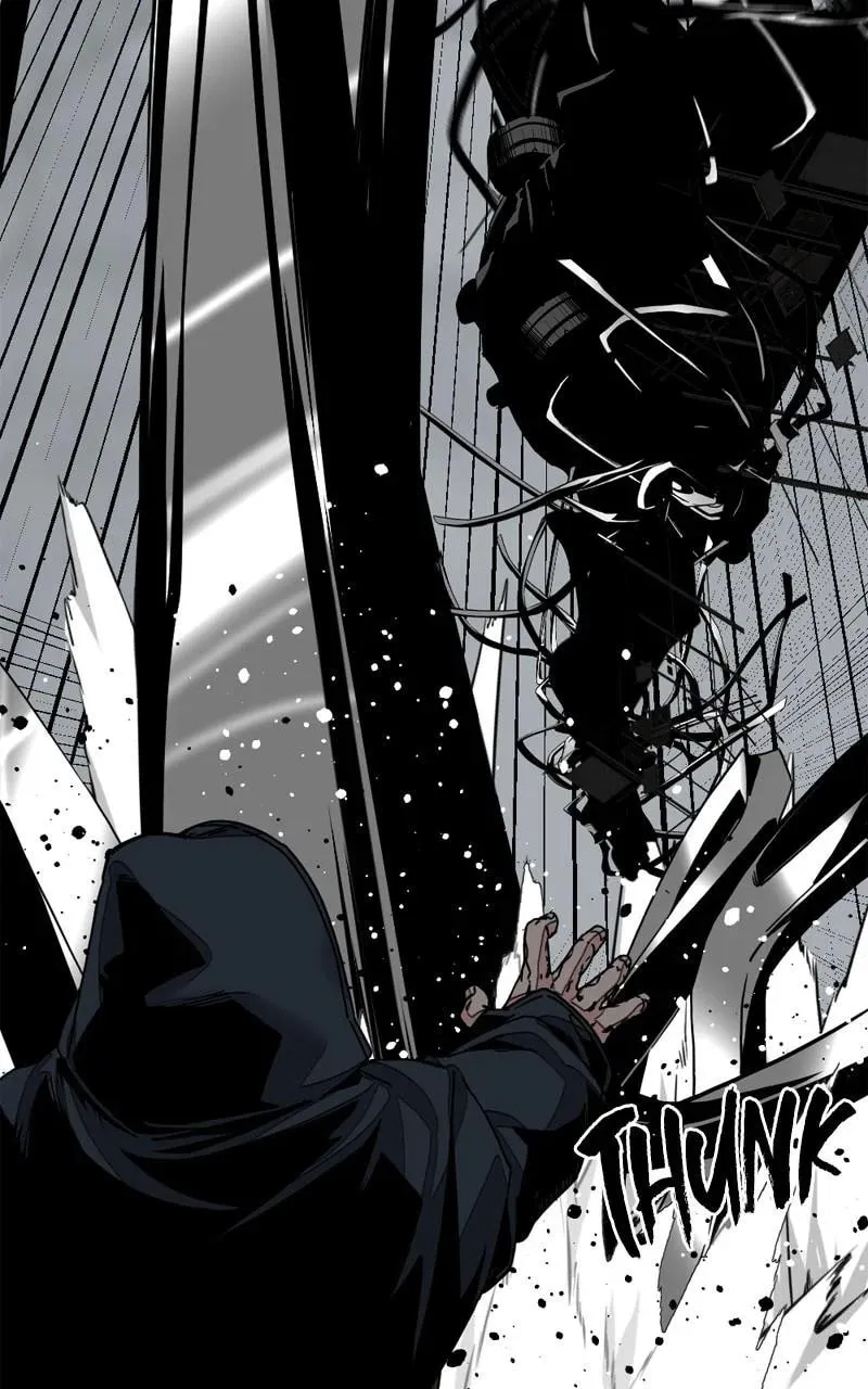 Hero Killer Chapter 183 page 19 - 