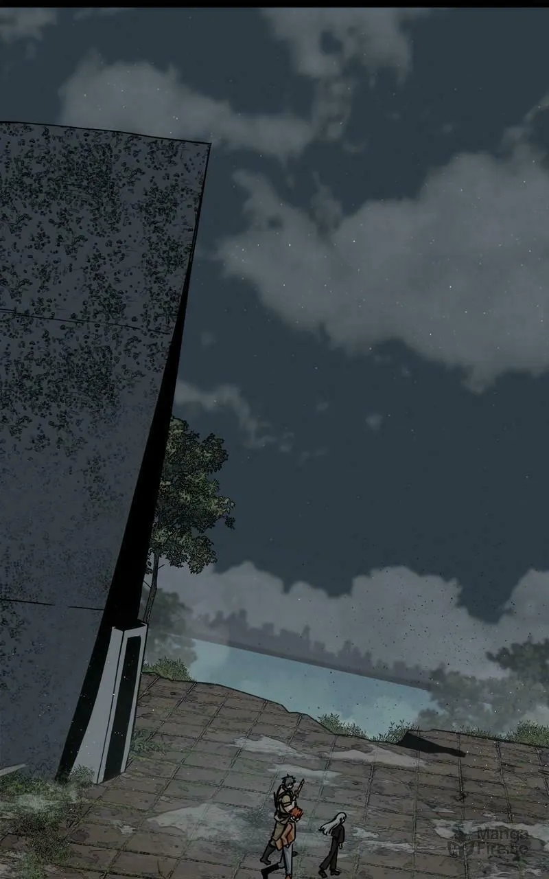 Hero Killer Chapter 183 page 3 - 