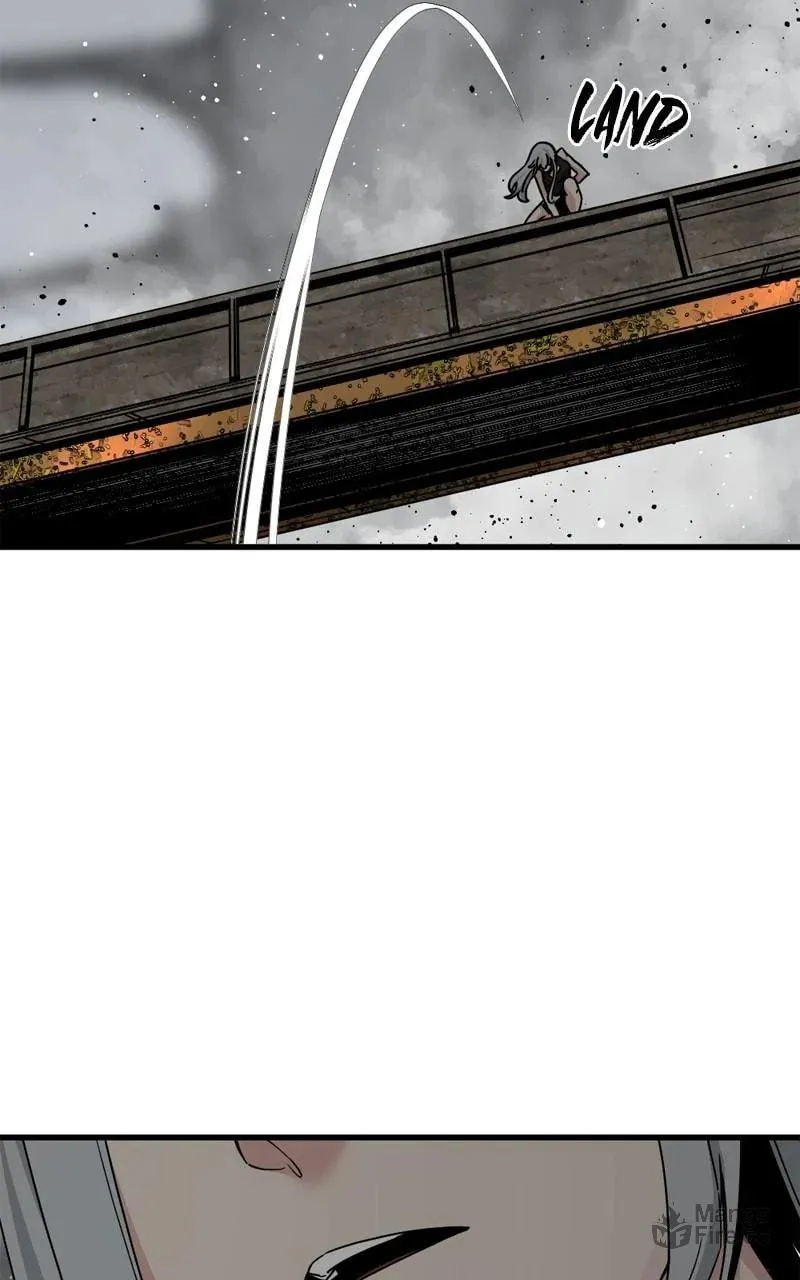 Hero Killer Chapter 183 page 21 - 