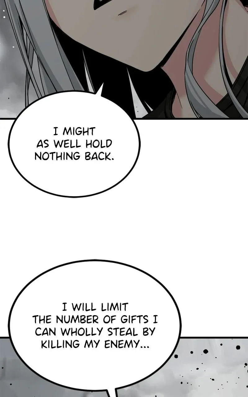Hero Killer Chapter 183 page 22 - 