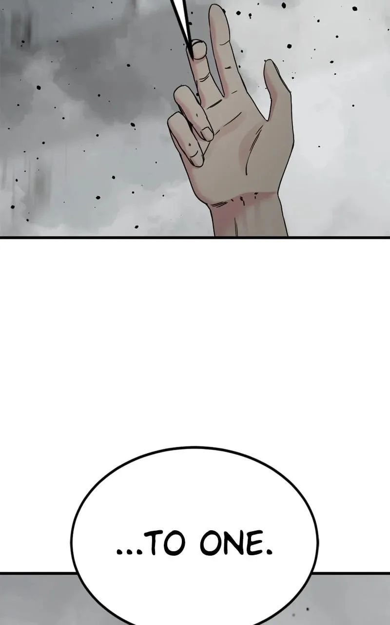 Hero Killer Chapter 183 page 23 - 