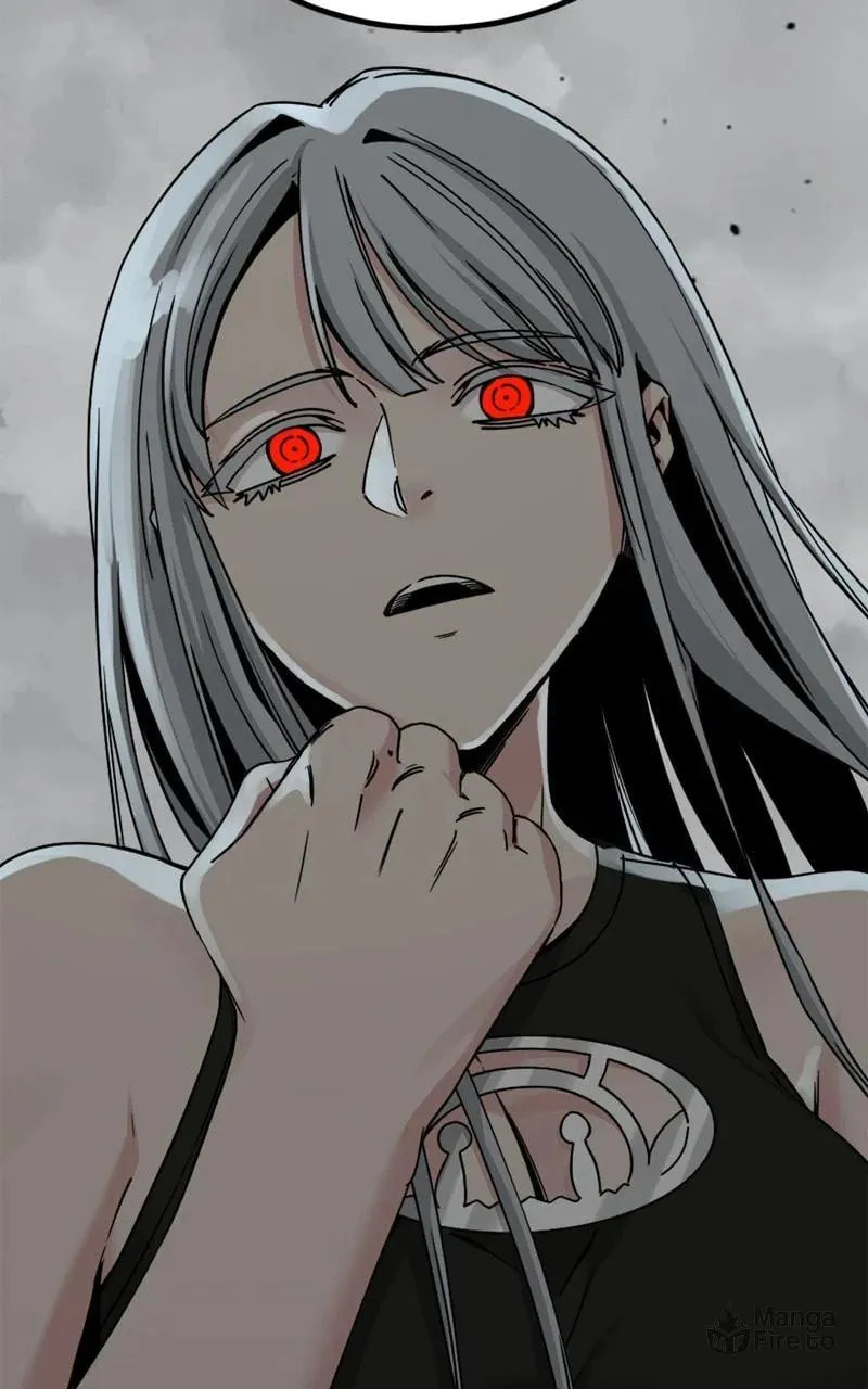 Hero Killer Chapter 183 page 24 - 