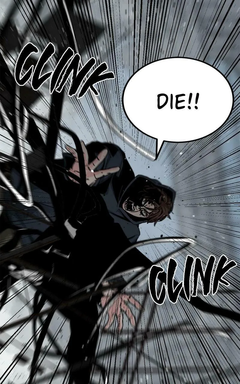 Hero Killer Chapter 183 page 28 - 