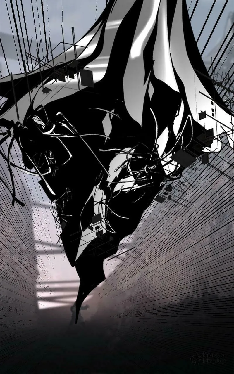 Hero Killer Chapter 183 page 30 - 