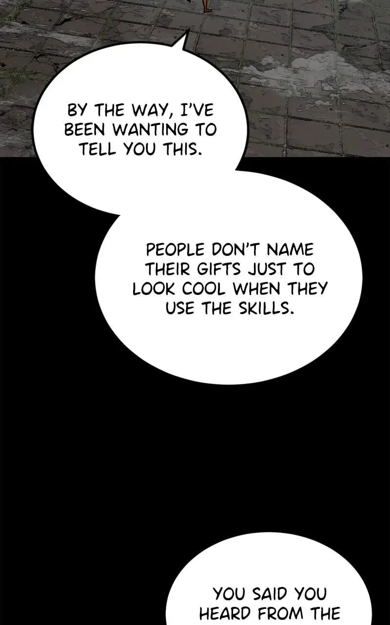 Hero Killer Chapter 183 page 4 - 