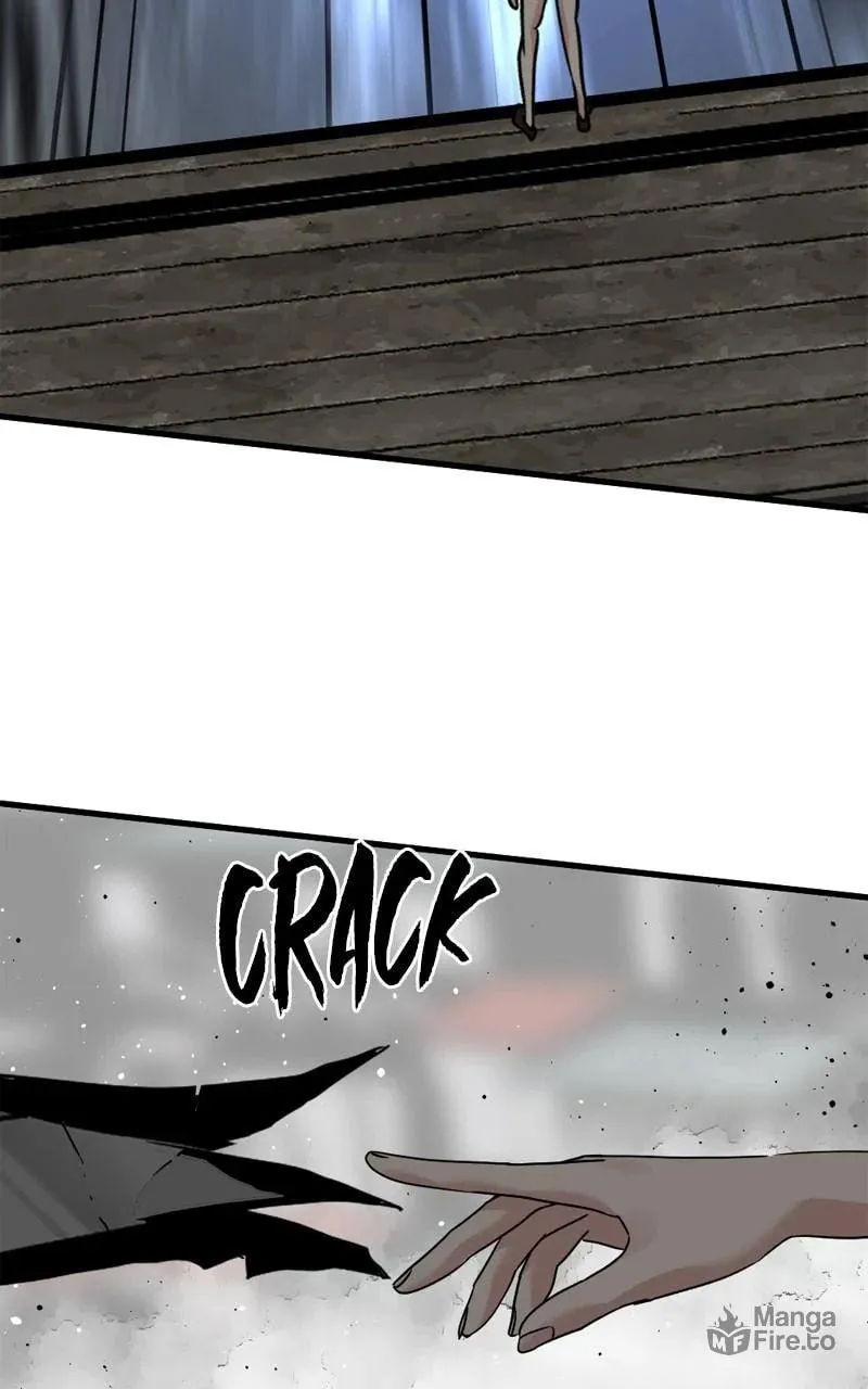 Hero Killer Chapter 183 page 33 - 