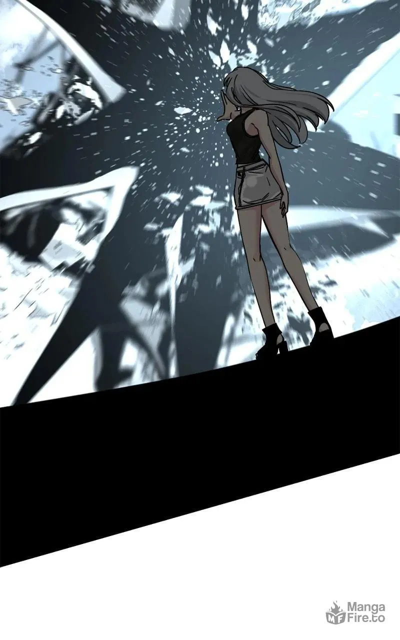 Hero Killer Chapter 183 page 35 - 