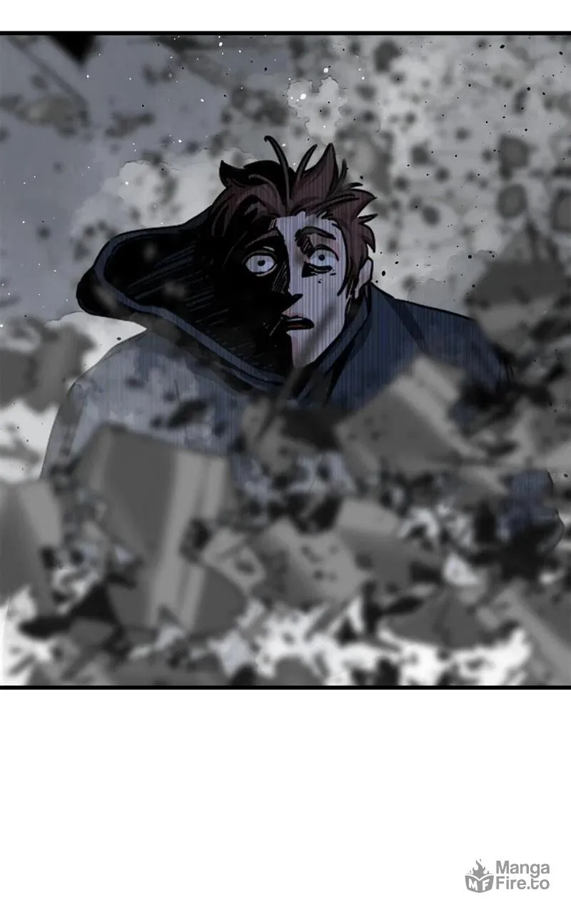 Hero Killer Chapter 183 page 39 - 