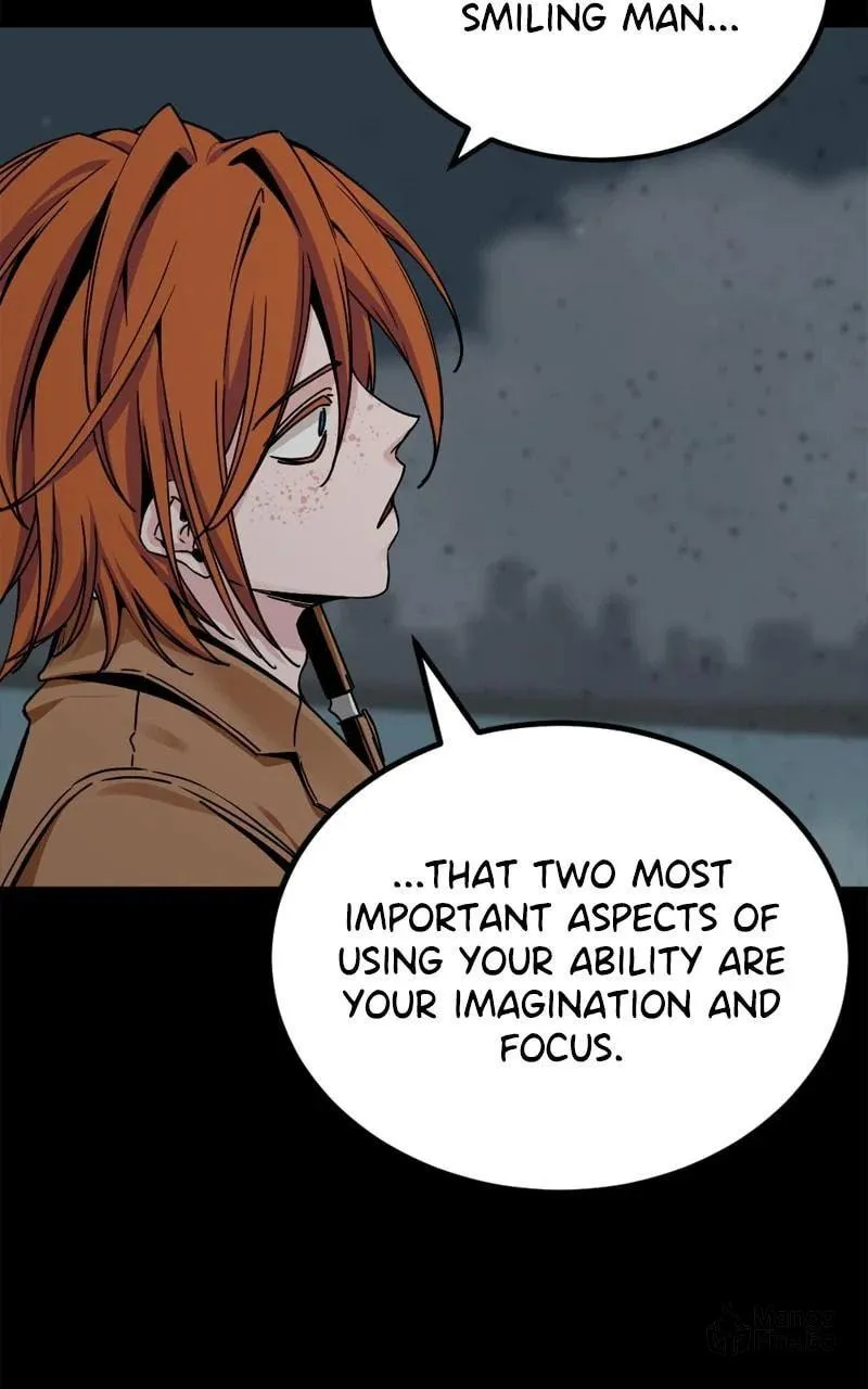 Hero Killer Chapter 183 page 5 - 