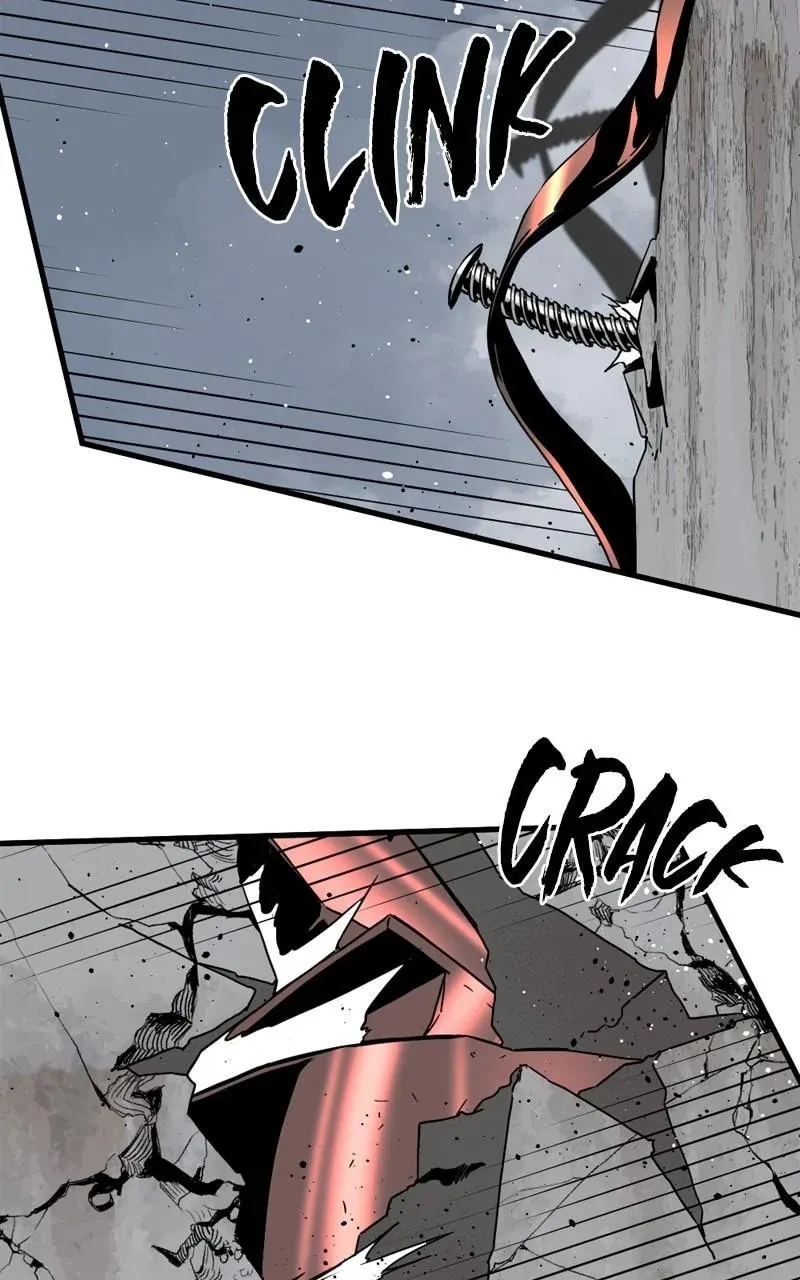 Hero Killer Chapter 183 page 41 - 