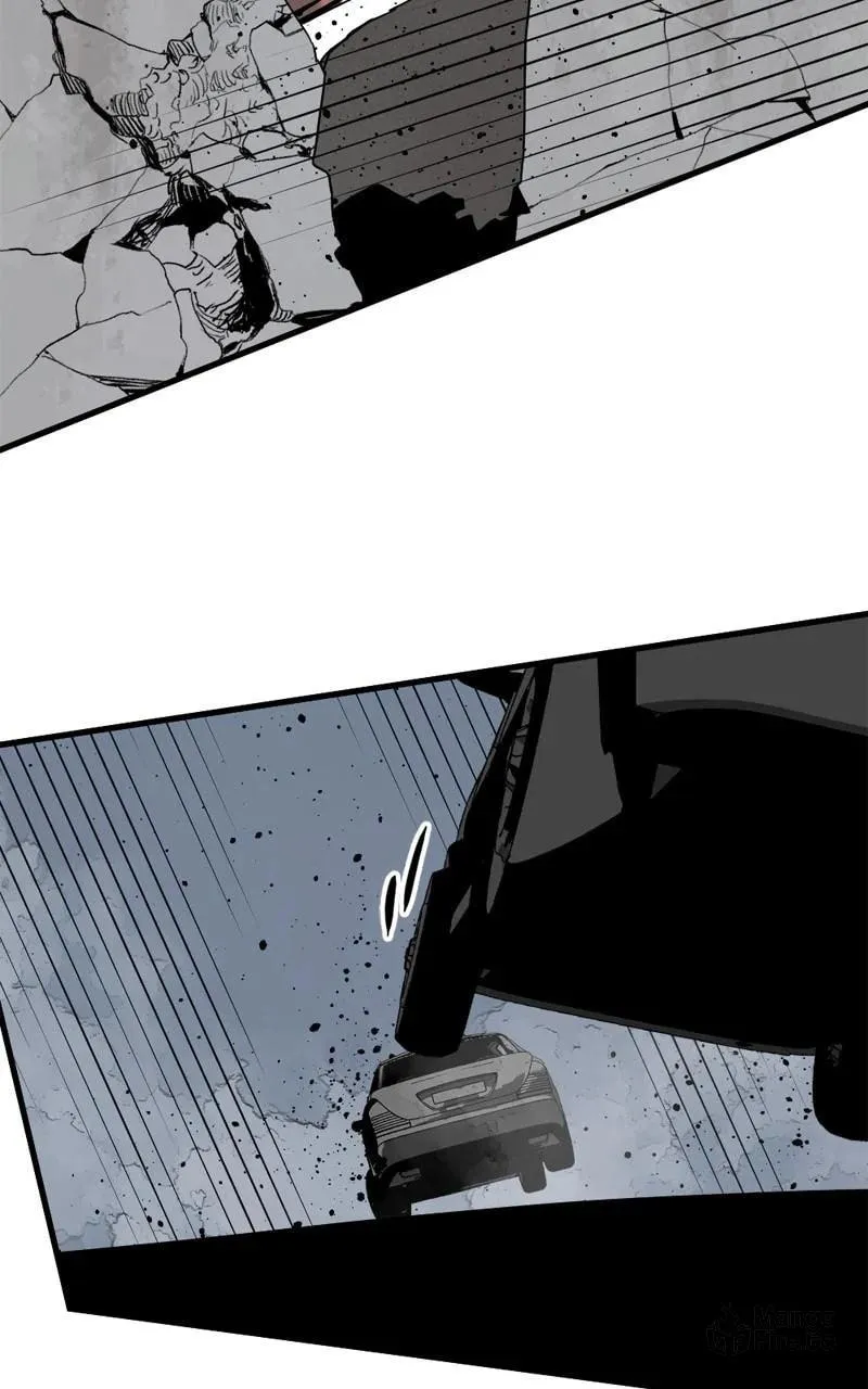 Hero Killer Chapter 183 page 42 - 