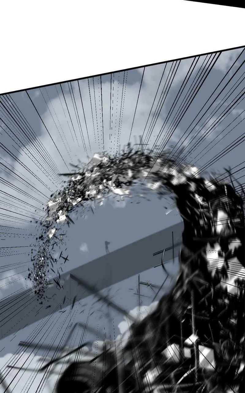 Hero Killer Chapter 183 page 43 - 