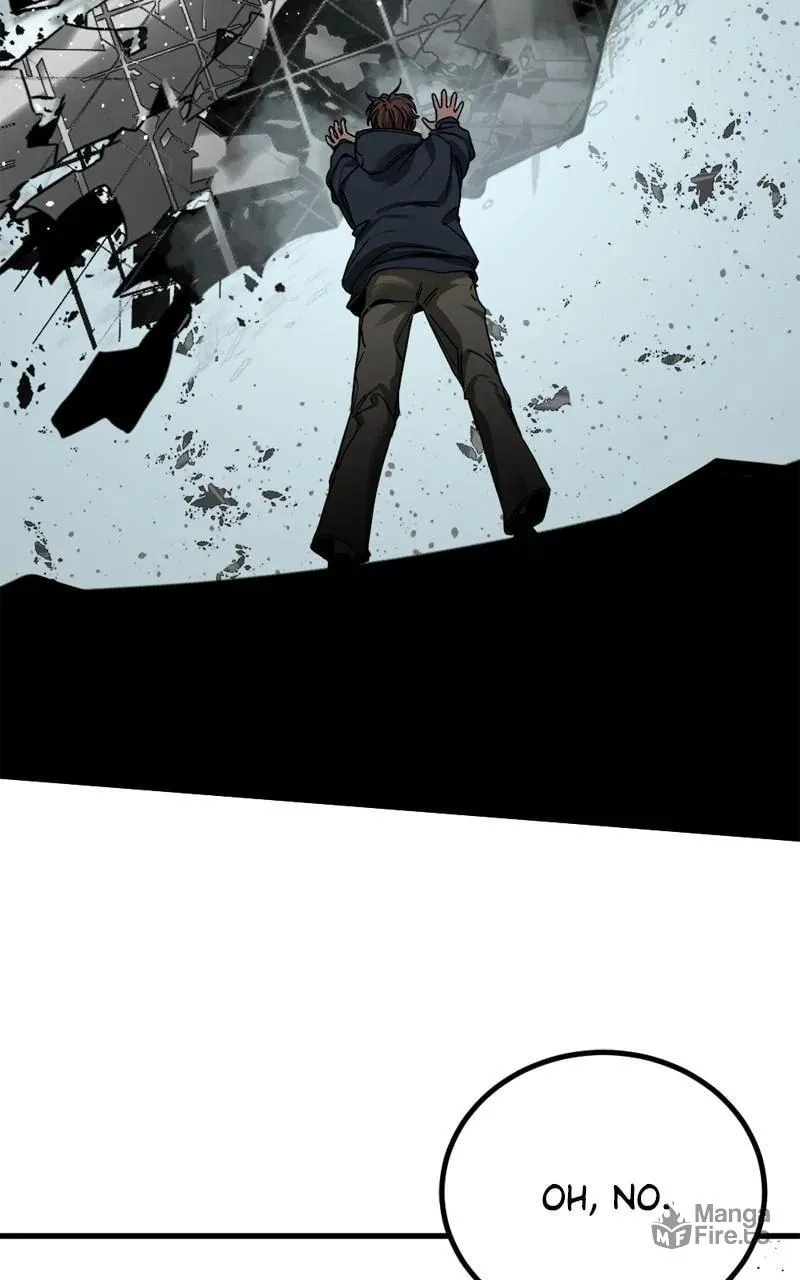 Hero Killer Chapter 183 page 50 - 