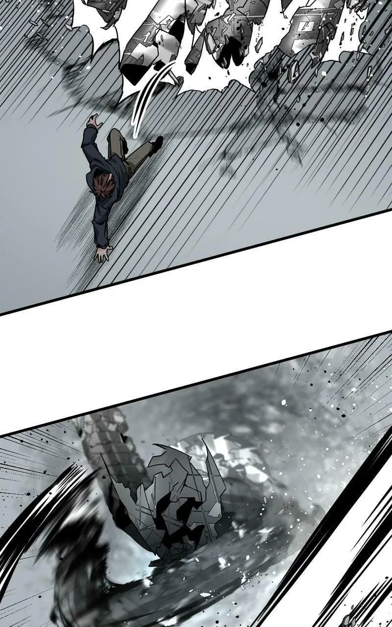 Hero Killer Chapter 183 page 52 - 
