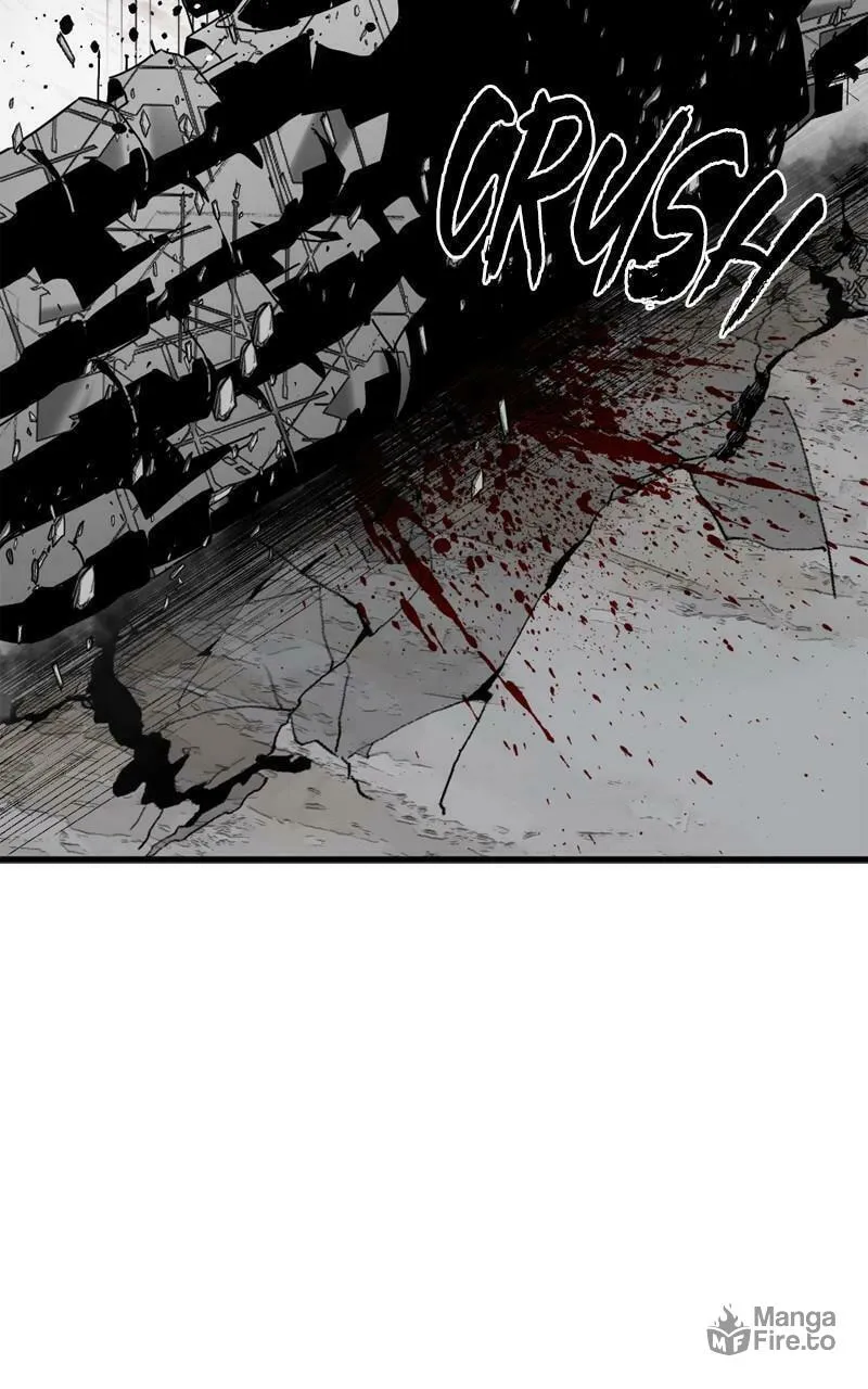 Hero Killer Chapter 183 page 54 - 